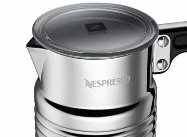 material nespresso aeroccino 4
