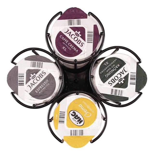 cápsulas tassimo t discs