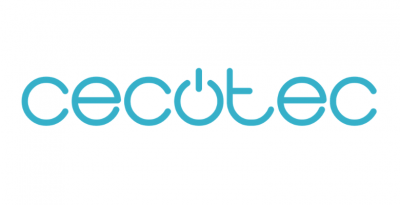 logo cafeteras Cecotec