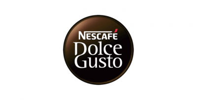 logo cafeteras Dolce Gusto