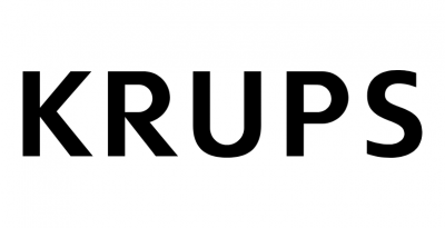 logo cafeteras Krups