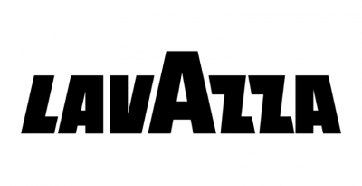 logo cafeteras Lavazza