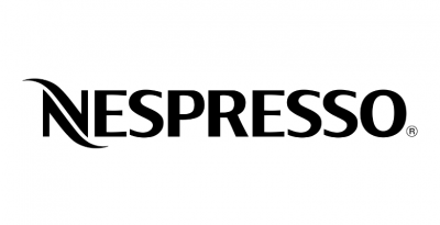 logo cafeteras Nespresso