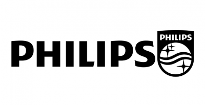 logo cafeteras Philips