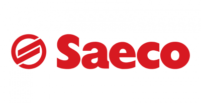 logo cafeteras Saeco