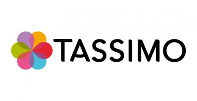 logo cafeteras Tassimo