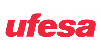 logo cafeteras Ufesa