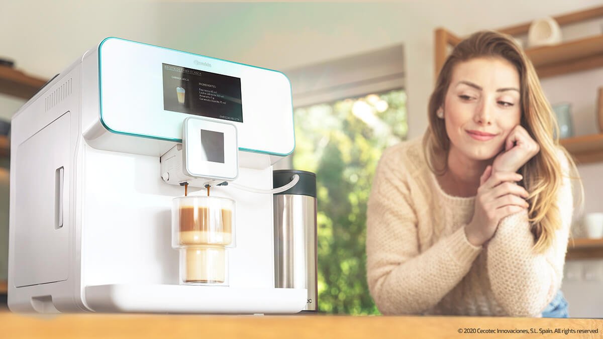 cafeteras cecotec opiniones