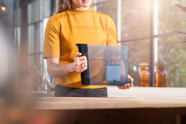 filtro aquaclean cafeteras automaticas philips