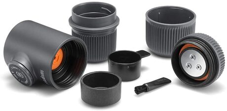cafetera nanopresso barata
