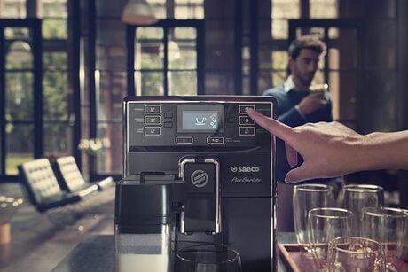 saeco picobaristo opiniones