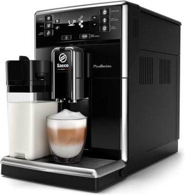 saeco picobaristo review