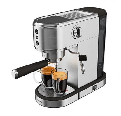 cafetera express lidl