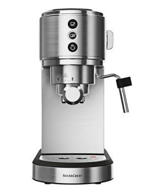 cafetera lidl