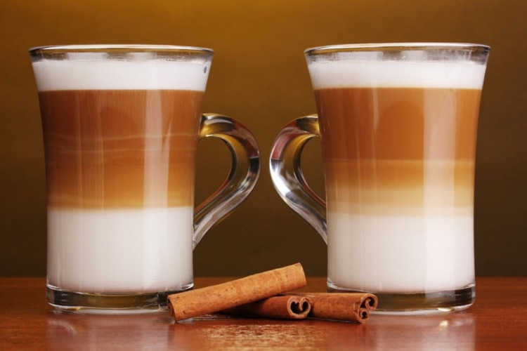 café bombón