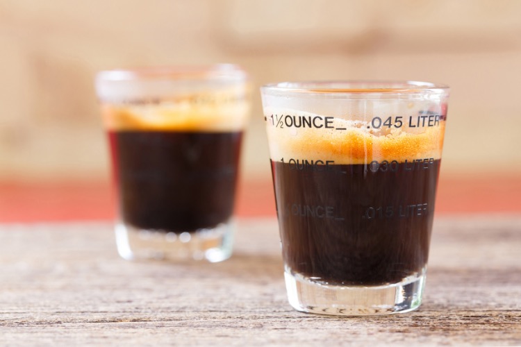 que-es-un-espresso