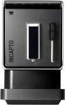 Cafetera incapto con vaporizador