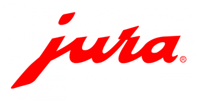 logo cafeteras jura