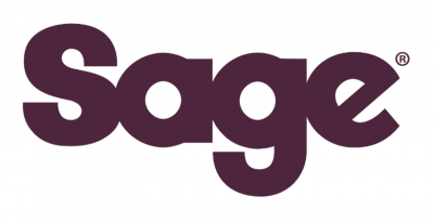 logo cafeteras sage