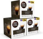capsulas dolce gusto