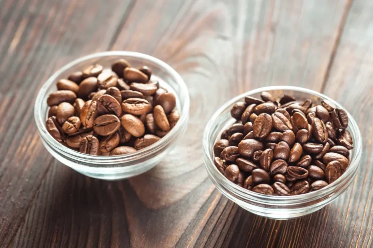 arabica vs robusta