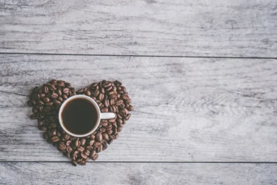 beneficios del café