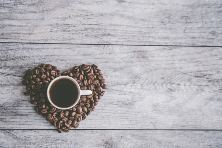 beneficios del café