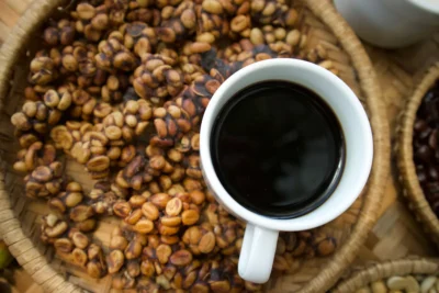 café más caro del mundo