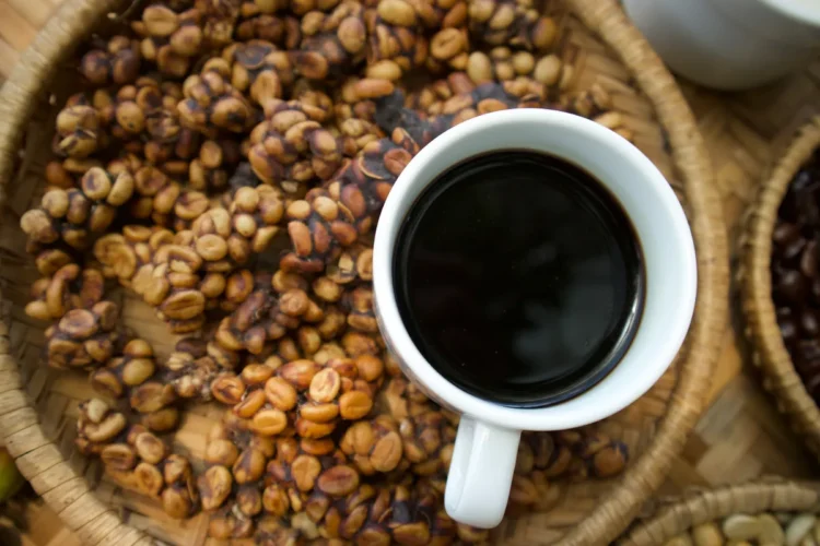 café más caro del mundo