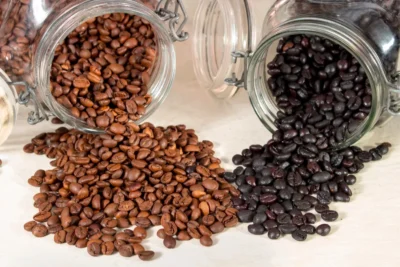 café torrefacto qué es