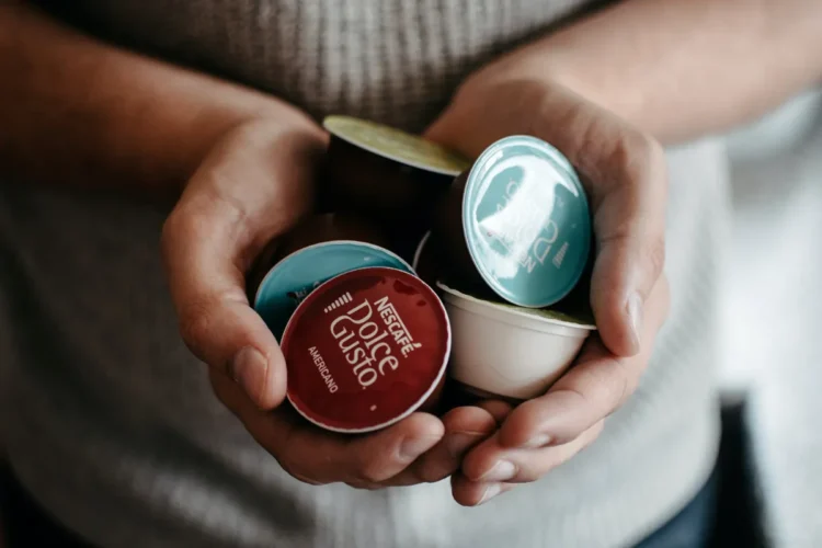 cápsulas dolce gusto baratas
