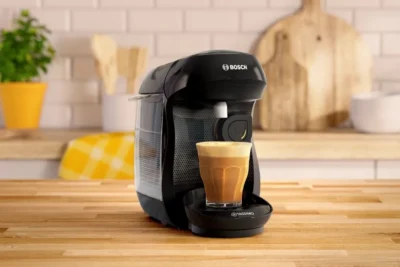 Cómo descalcificar Tassimo paso a paso