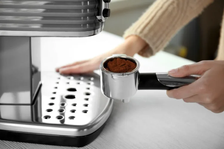 mejor cafetera express por menos de 100 euros