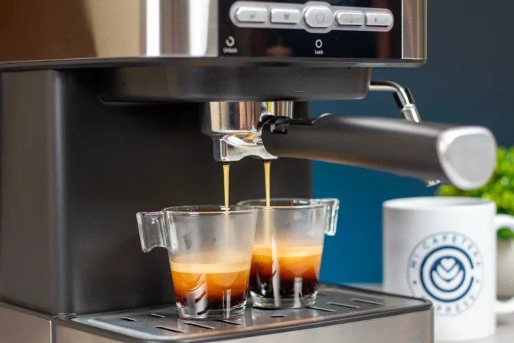 mejores cafeteras express 20 bares