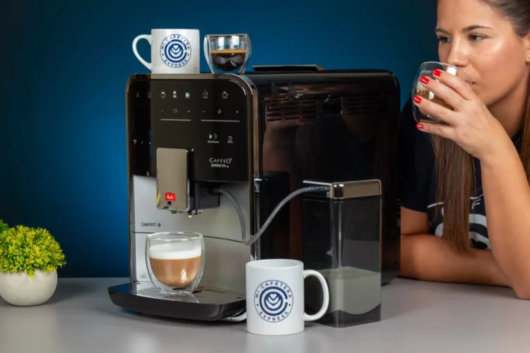 mejores cafeteras melitta
