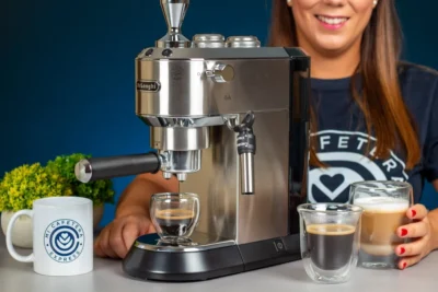 mejores cafeteras monodosis