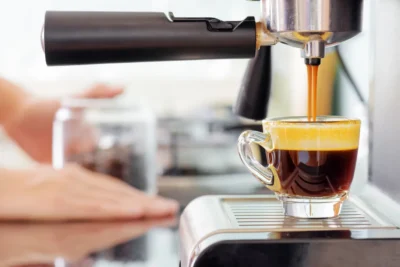 mejores marcas de cafeteras
