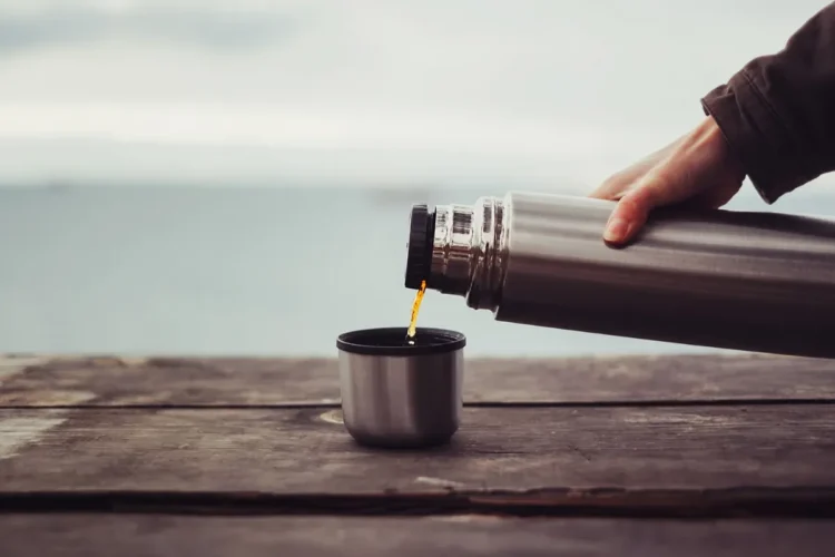 mejores termos para café