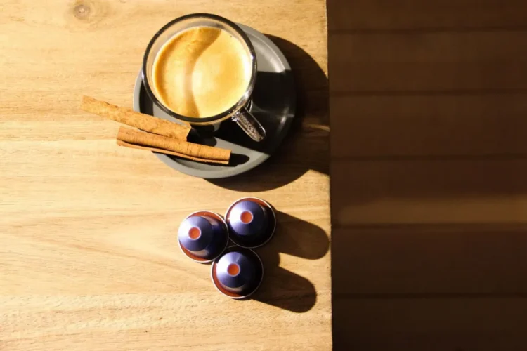 Nespresso o Dolce Gusto