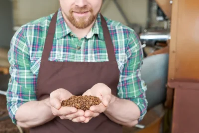 qué es el café de especialidad