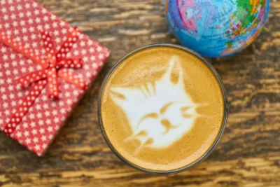 regalos para amantes del café