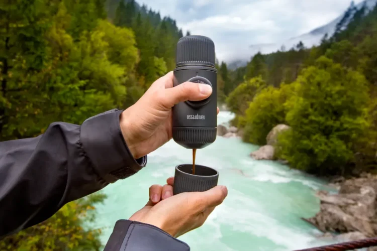 review wacaco nanopresso