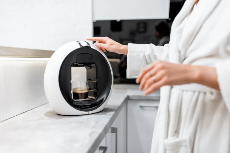 tassimo o dolce gusto